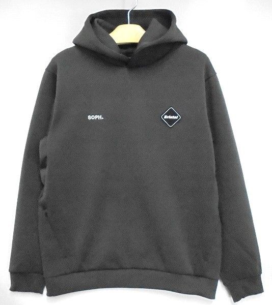トップス FCRB X-girl HOODIE SOPH ソフ