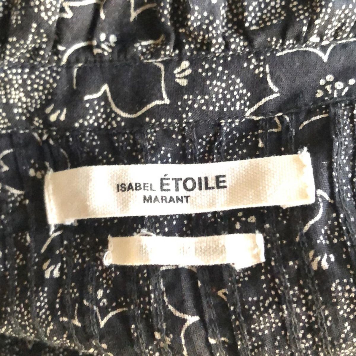 ISABEL MARANT ETOILE(イザベルマランエトワール) ワンピース サイズ36