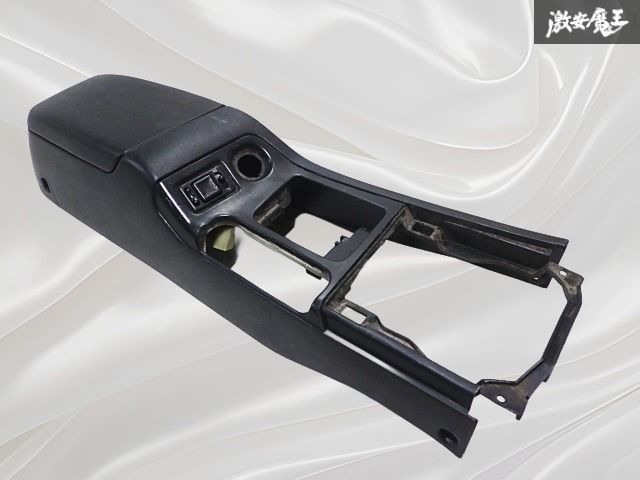 180SX RPS13 シルビア S13 センターコンソール 【公式通販】