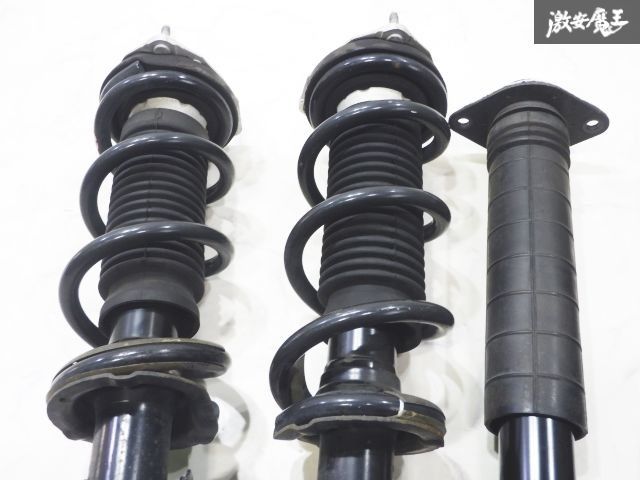 日産 純正 Z34 フェアレディZ ノーマル サスペンション サス ショック