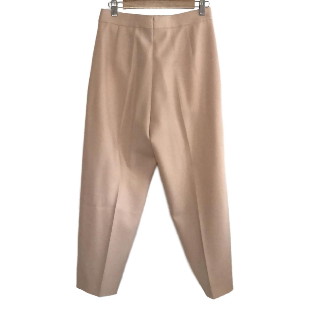 Drawer(ドゥロワー) パンツ サイズ38 M レディース - ピンクベージュ