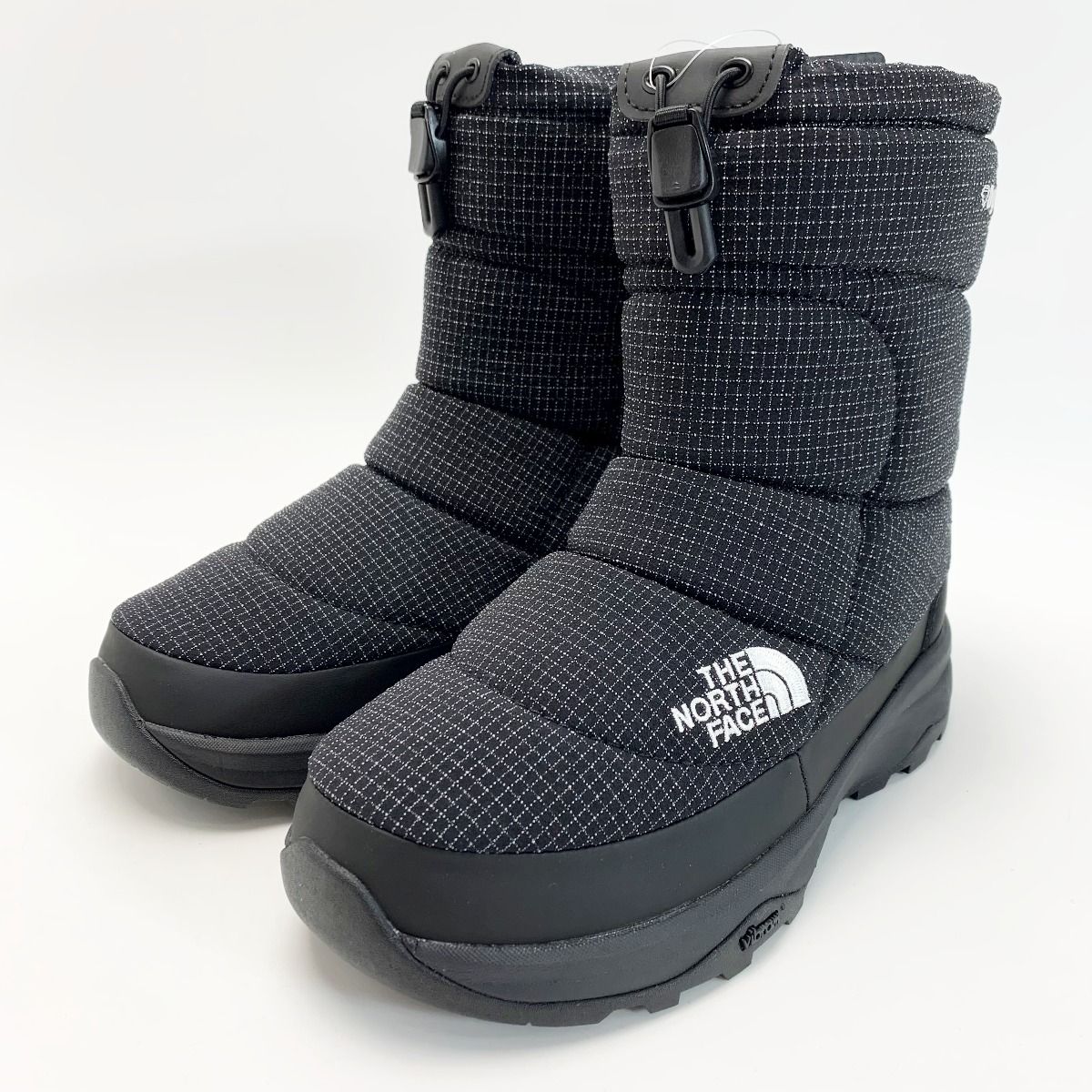 THE NORTH FACE ショップ ノースフェイス ヌプシブーティー 23cm THE