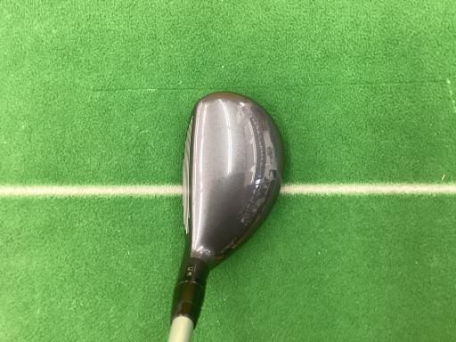 タイトリスト816 H1ユーティリティー　MCI70 フレックスS タイトリスト 816H1 ユーティリティー [タイトリスト MCI70 フレックス