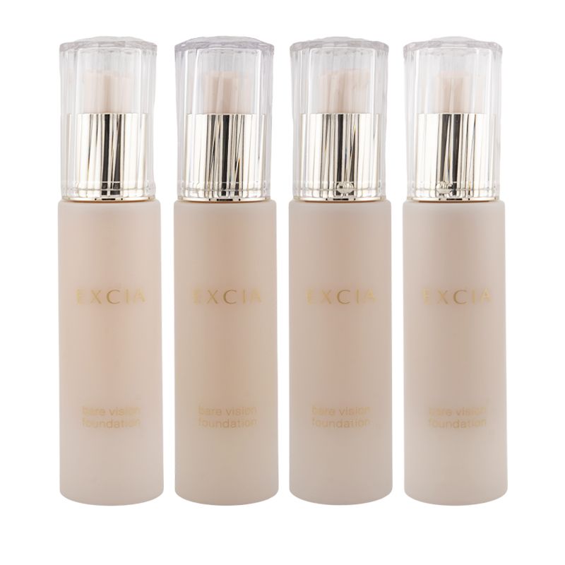 [4種類から選べる]ALBION EXCIA アルビオン エクシア ベアヴィジョン ファンデーション 30g SPF28 PA+++ UV耐水性[宅急便コンパクト]