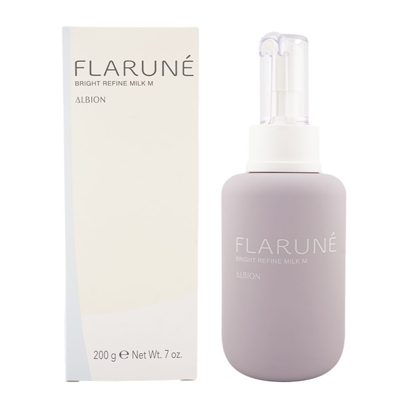 5種類から選べる]ALBION アルビオン フラルネブライトリファイン フル