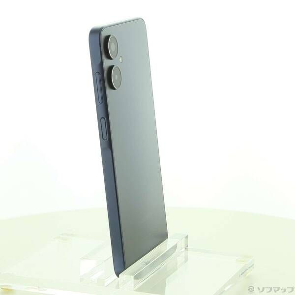 中古品〕 Galaxy A25 5G 64GB ブラック SCG33 au SIMフリー【276