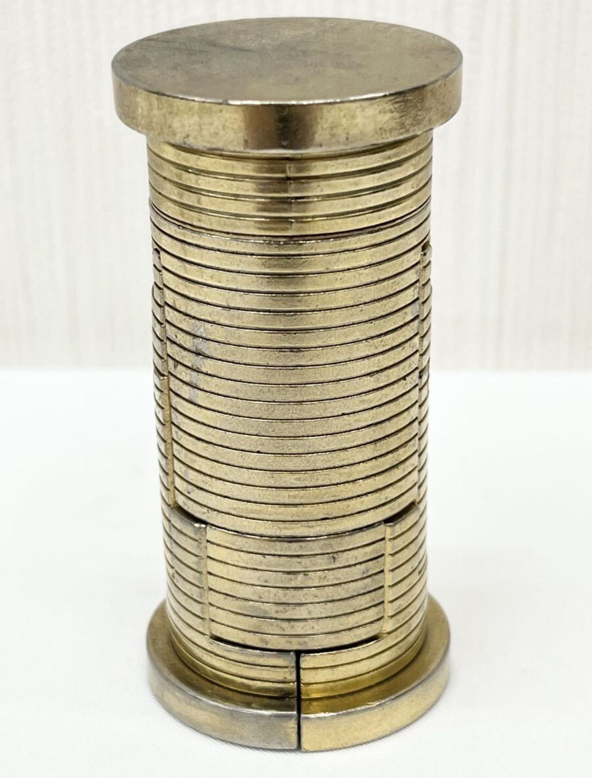 黄金戦士ゴールドライタン 超合金 フィギュア GB-40 1981年当時物