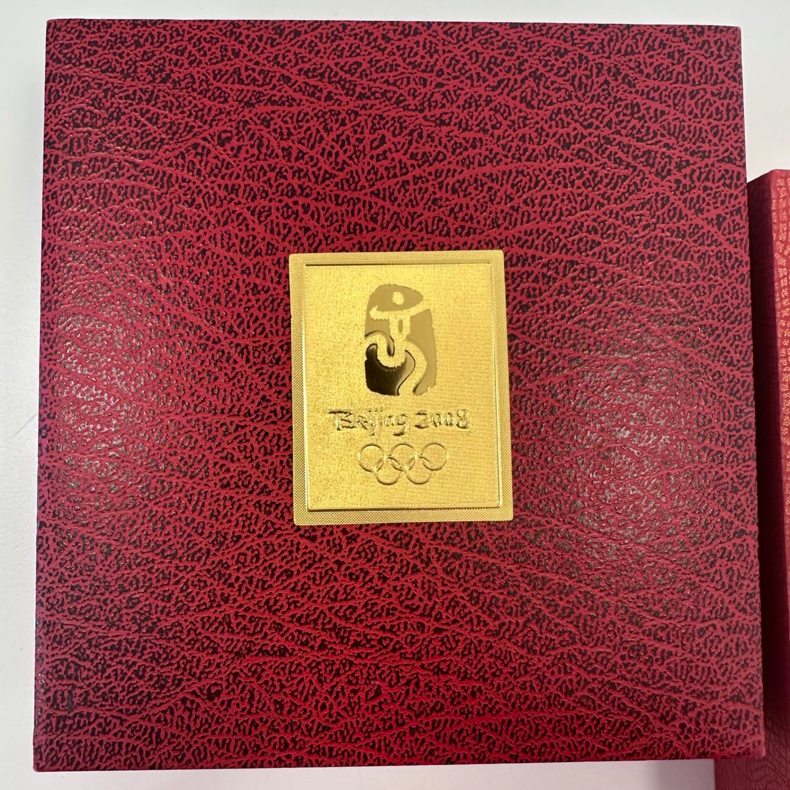 2008 北京オリンピック 記念メダル 2個セット(A462401130804) - メルカリ