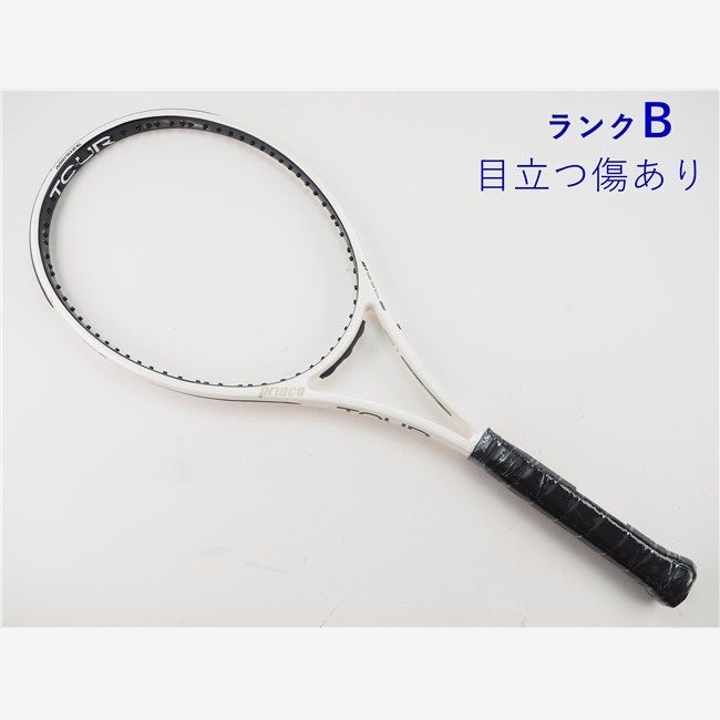 中古 テニスラケット プリンス ツアー 95 2020年モデル (G2) PRINCE