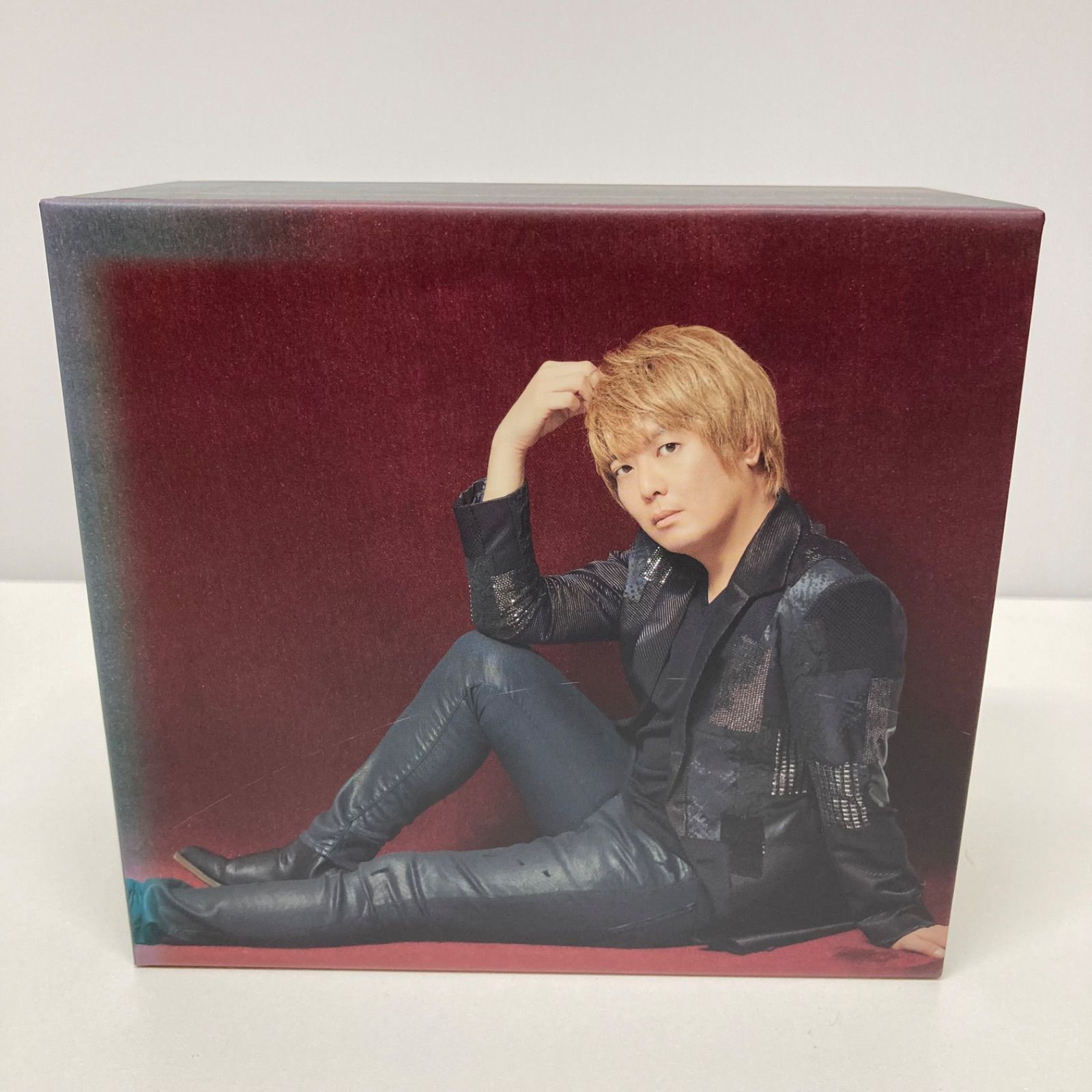 fripSide CD 購入 ベストアルバム legendary future セット Amazon連動