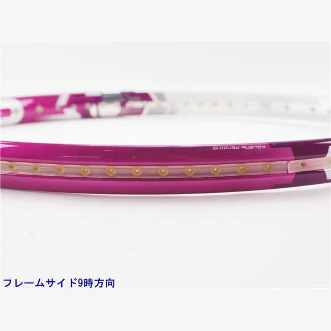 中古 テニスラケット ヘッド インスティンクト エス2 (G2) HEAD