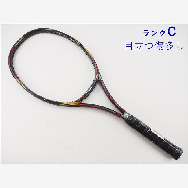 中古 テニスラケット ヨネックス RD-7 (SL2) YONEX RD-7 (c25110376c) - メルカリ