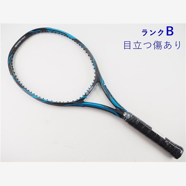 硬式テニスラケット YONEX EZONE DR100 ヨネックス] イーゾーンDR100