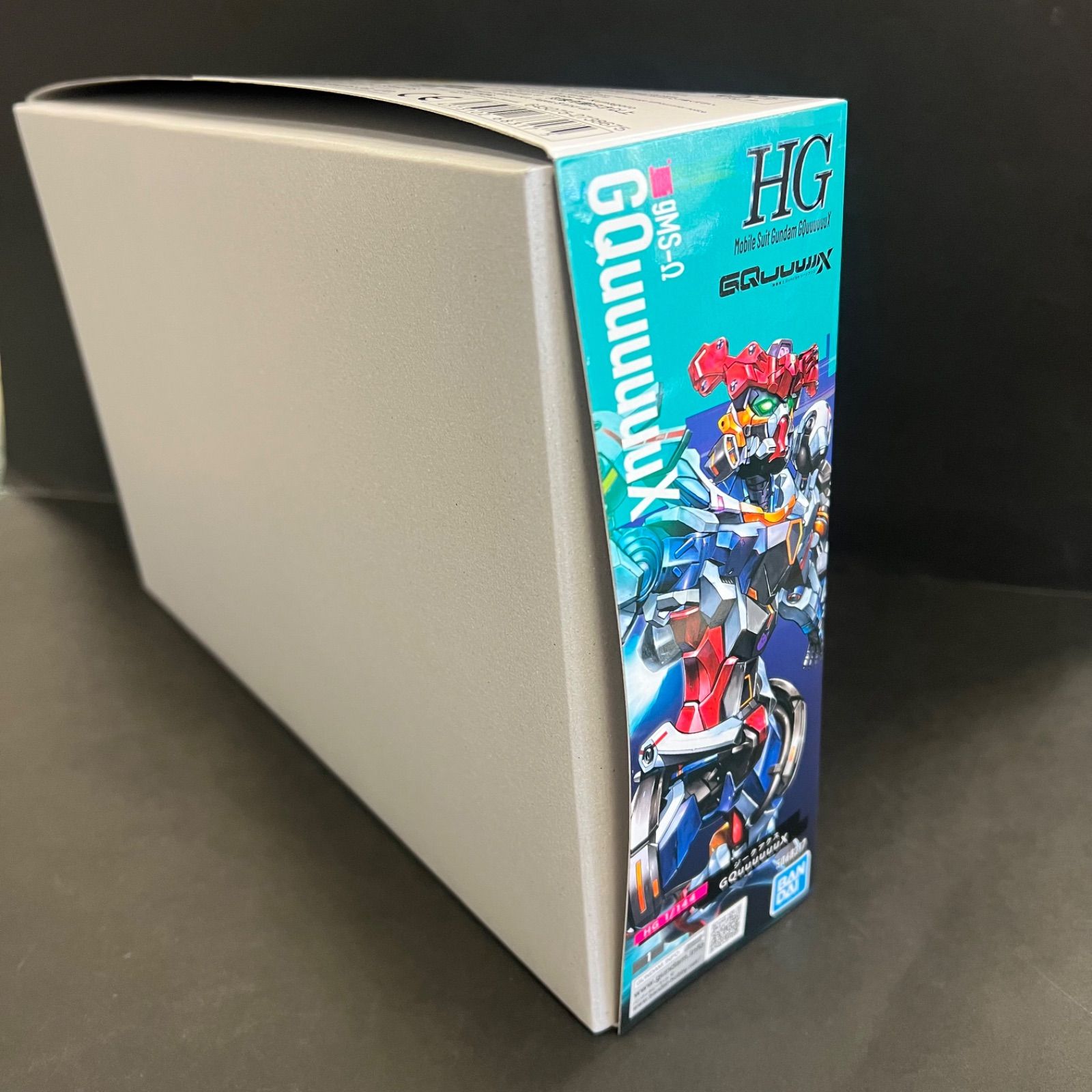送料込み！】ガンプラ4点セット ジフレド ジークアクス ウイング