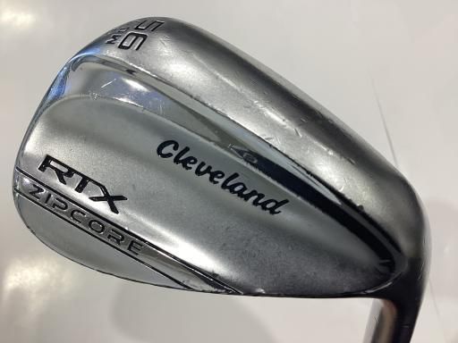 Cleveland RTX ZIPCORE クリーブランド Golf MID ツアーサテン ZipCore