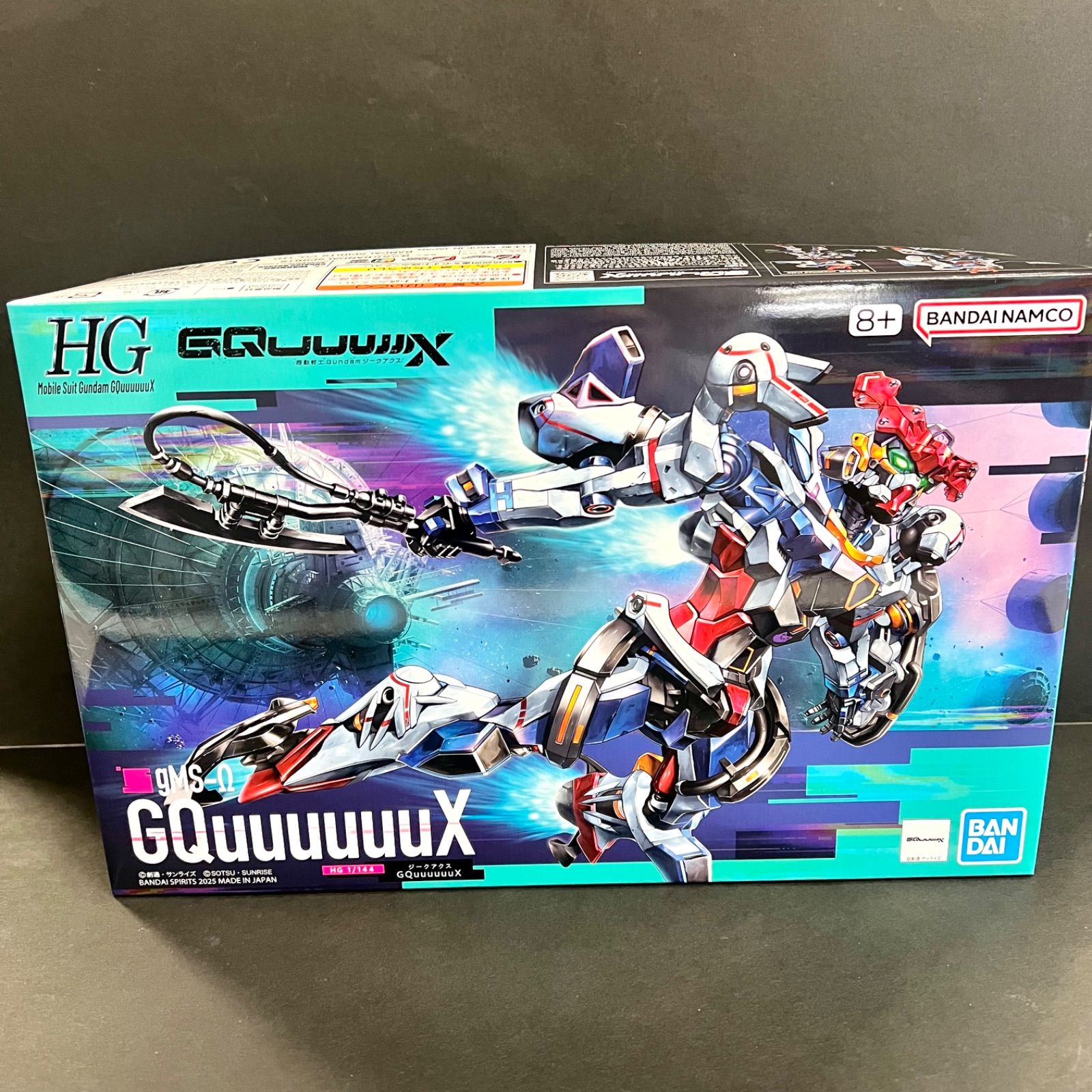 あ*き様 ガンプラ 未開封セット　まとめ売り　新品 まとめセール！【送料込み】ガンプラ 4点セット ジフレド ジークアクス