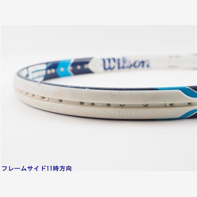 激レア】Wilson JUICE 100S 2014年モデル 100周年モデル 楽天市場