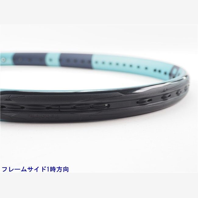 新作登場，低価 中古 テニスラケット バボラ エボ ドライブ ツアー