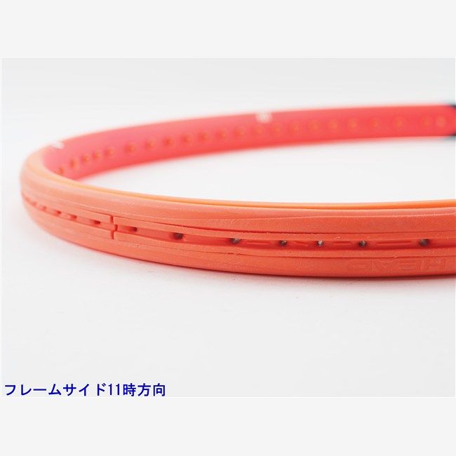 中古 テニスラケット ヘッド ラジカル MP 2023年モデル (G2) HEAD