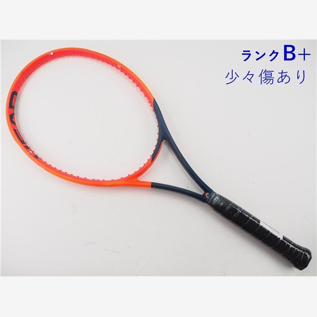 中古 テニスラケット ヘッド ラジカル MP 2023年モデル (G2) HEAD
