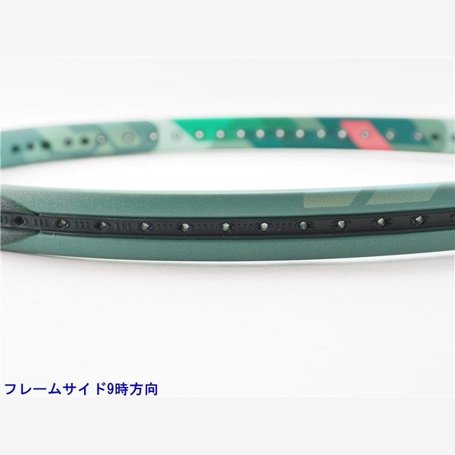 中古 テニスラケット ヨネックス パーセプト 100エル 2023年モデル (G2