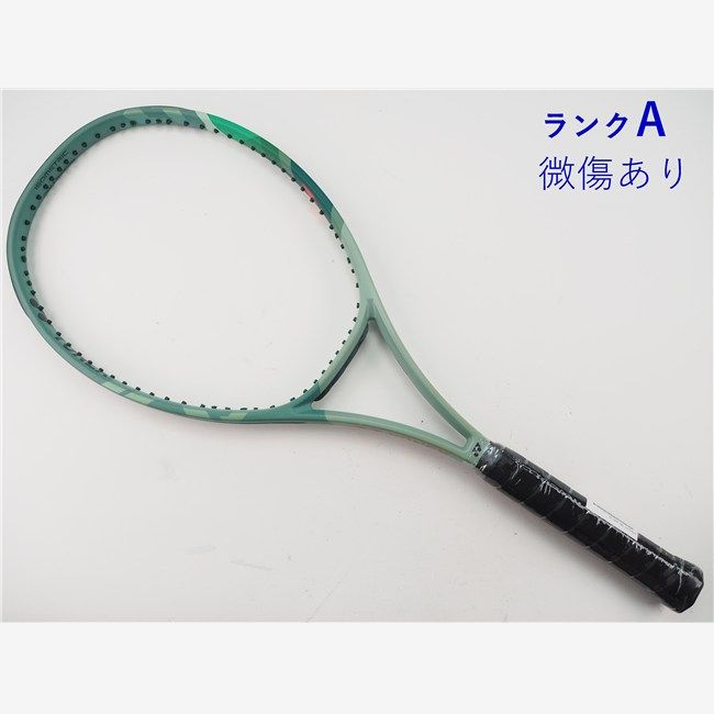 中古 テニスラケット ヨネックス パーセプト 100エル 2023年モデル (G2