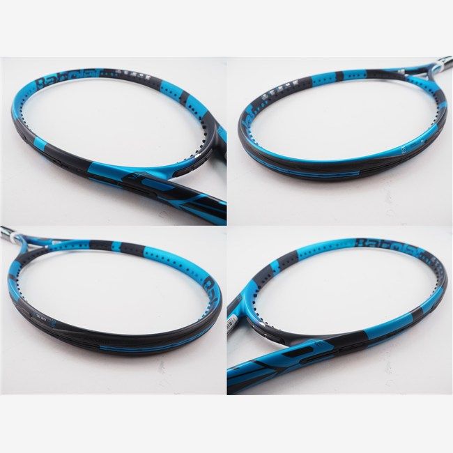 バボラ ピュアドライブ チーム G2 新品同様 バボラ ピュアドライブ チーム G2 新品同様 バボラ ピュアドライブ