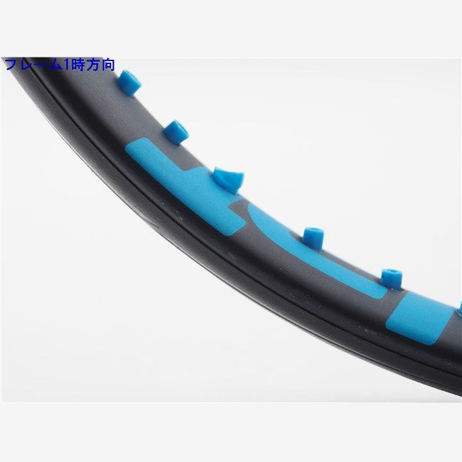 中古 テニスラケット バボラ ピュア ドライブ チーム 2021年モデル (G2