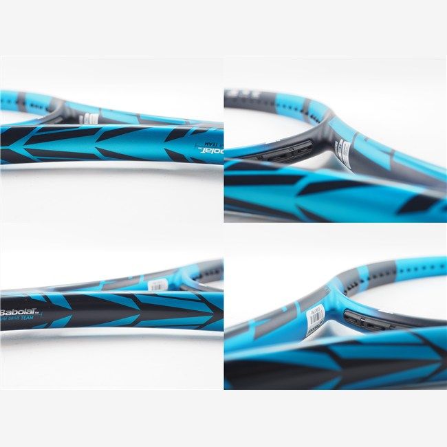 バボラ ピュアドライブ チーム G2 新品同様 バボラ ピュアドライブ チーム G2 新品同様 バボラ ピュアドライブ