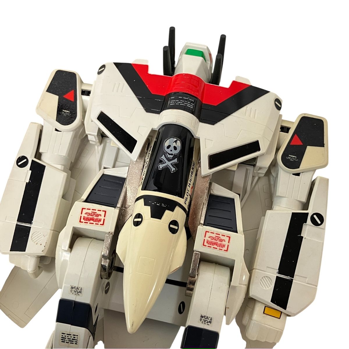 BANDAI VF-1S 1/55スケール 超時空要塞マクロス ハイメタル ストライク