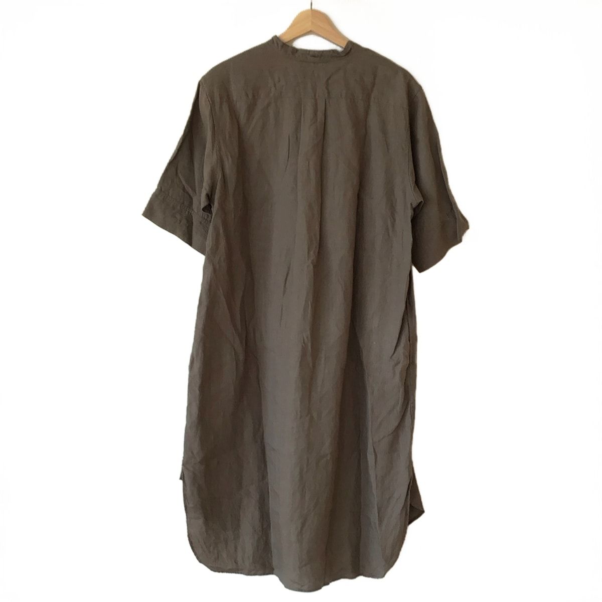 MargaretHowell(マーガレットハウエル) ワンピース サイズ2 M