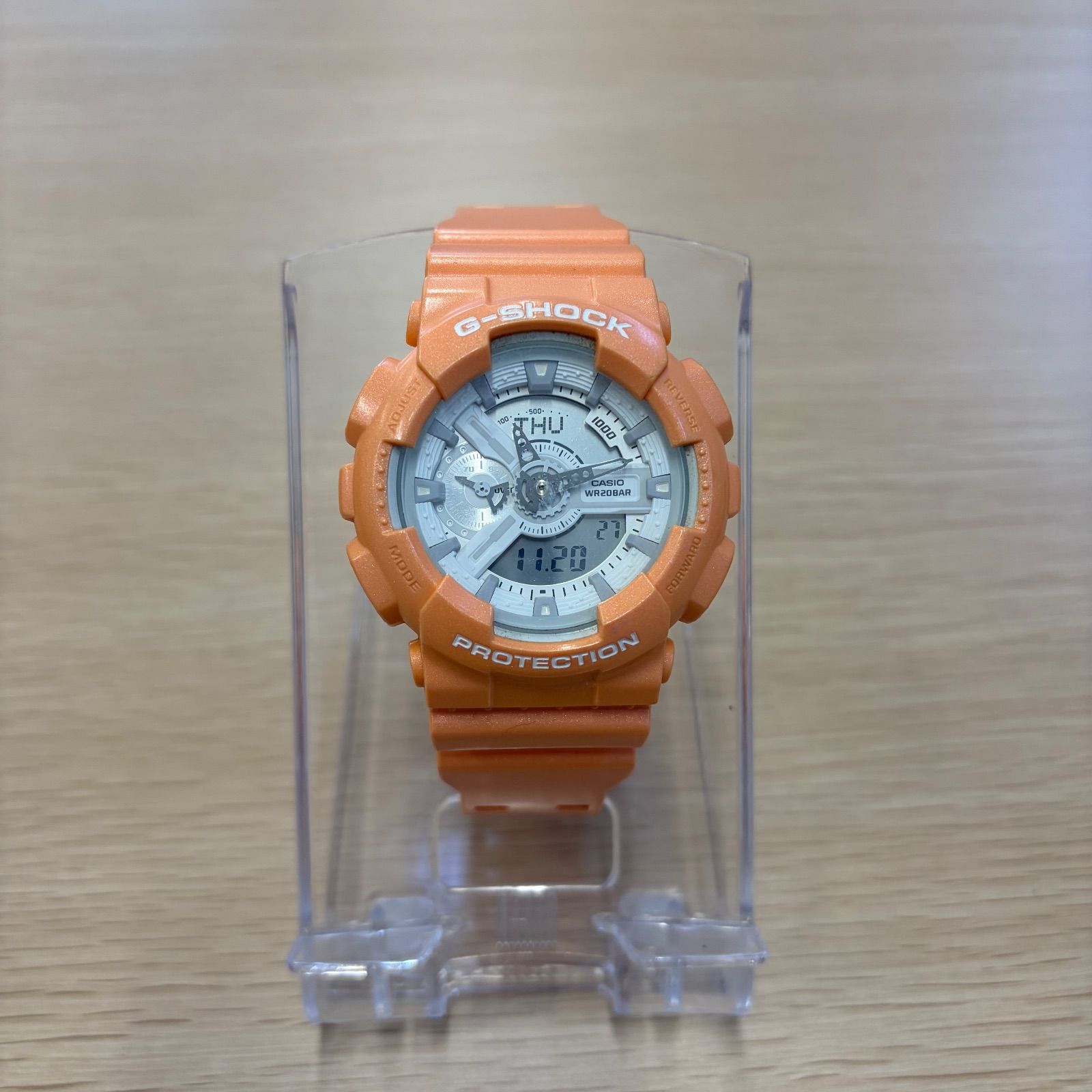 CASIO G-SHOCK Mat Metallic Series - メルカリ