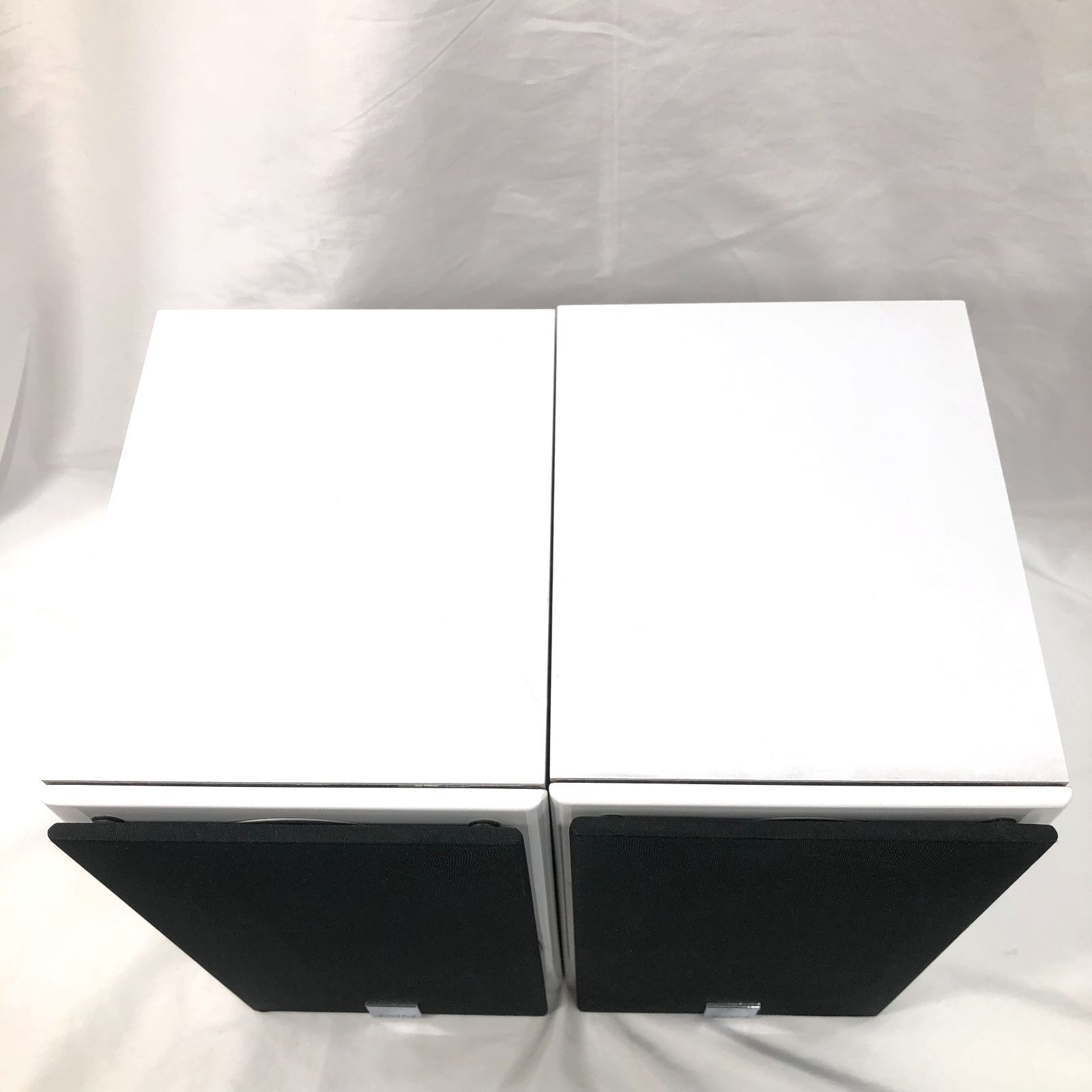 DALI ZENSOR 1 WLTD (ホワイト) ブックシェルフスピーカー ペア - メルカリ