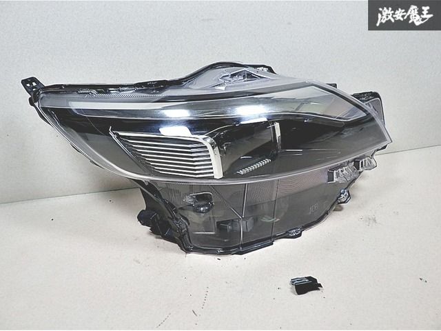 NISSAN 日産 純正 B44A B45A ルークス ハイウェイスター 前期 LED