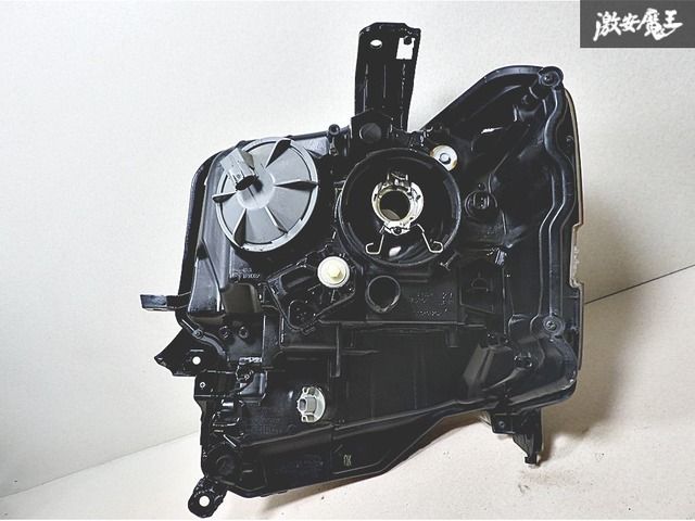 HONDA ホンダ 純正 JF1 JF2 N-BOX カスタム 前期 HID キセノン ヘッド