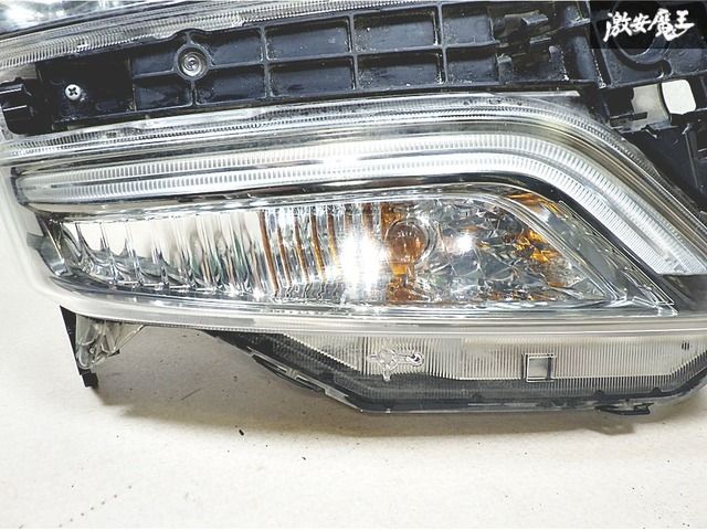 HONDA ホンダ 純正 JF1 JF2 N-BOX カスタム 前期 HID キセノン ヘッド