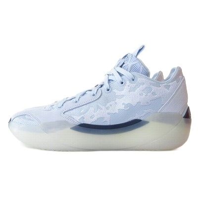 【未使用品】希少カラー AIRJORDAN39 PF University Air Jordan XXXIX PF 