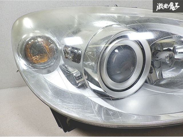 メルセデスベンツ ベンツ 純正 W245 Bクラス HID キセノン ヘッド