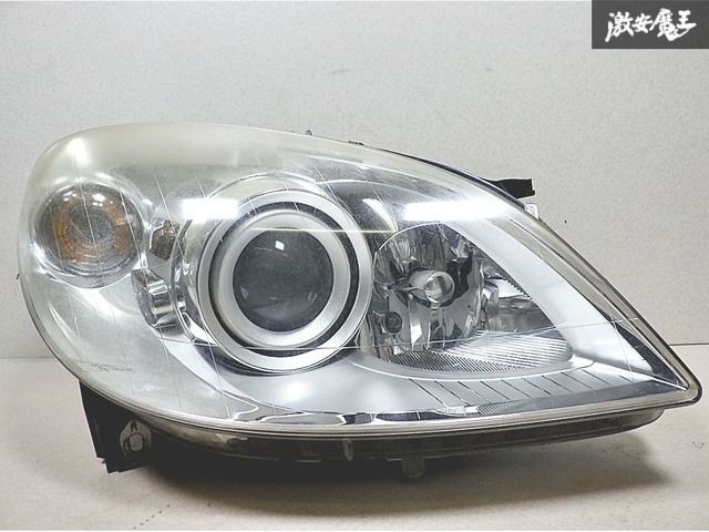 メルセデスベンツ ベンツ 純正 W245 Bクラス HID キセノン ヘッド