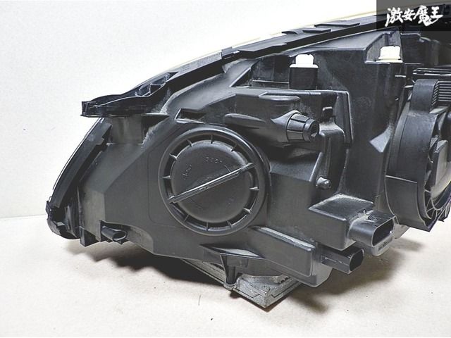 メルセデスベンツ ベンツ 純正 W245 Bクラス HID キセノン ヘッド