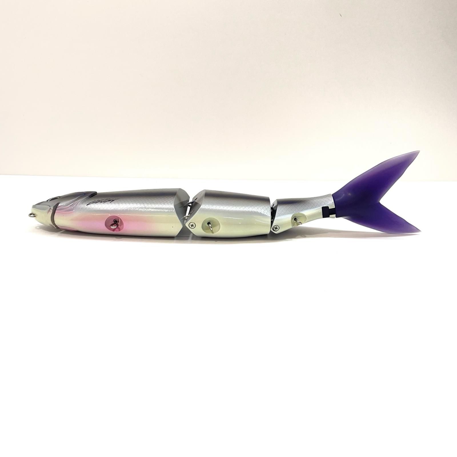 尾張小牧店】 中古 DRT | ディビジョンレーベルタックルズ ルアー