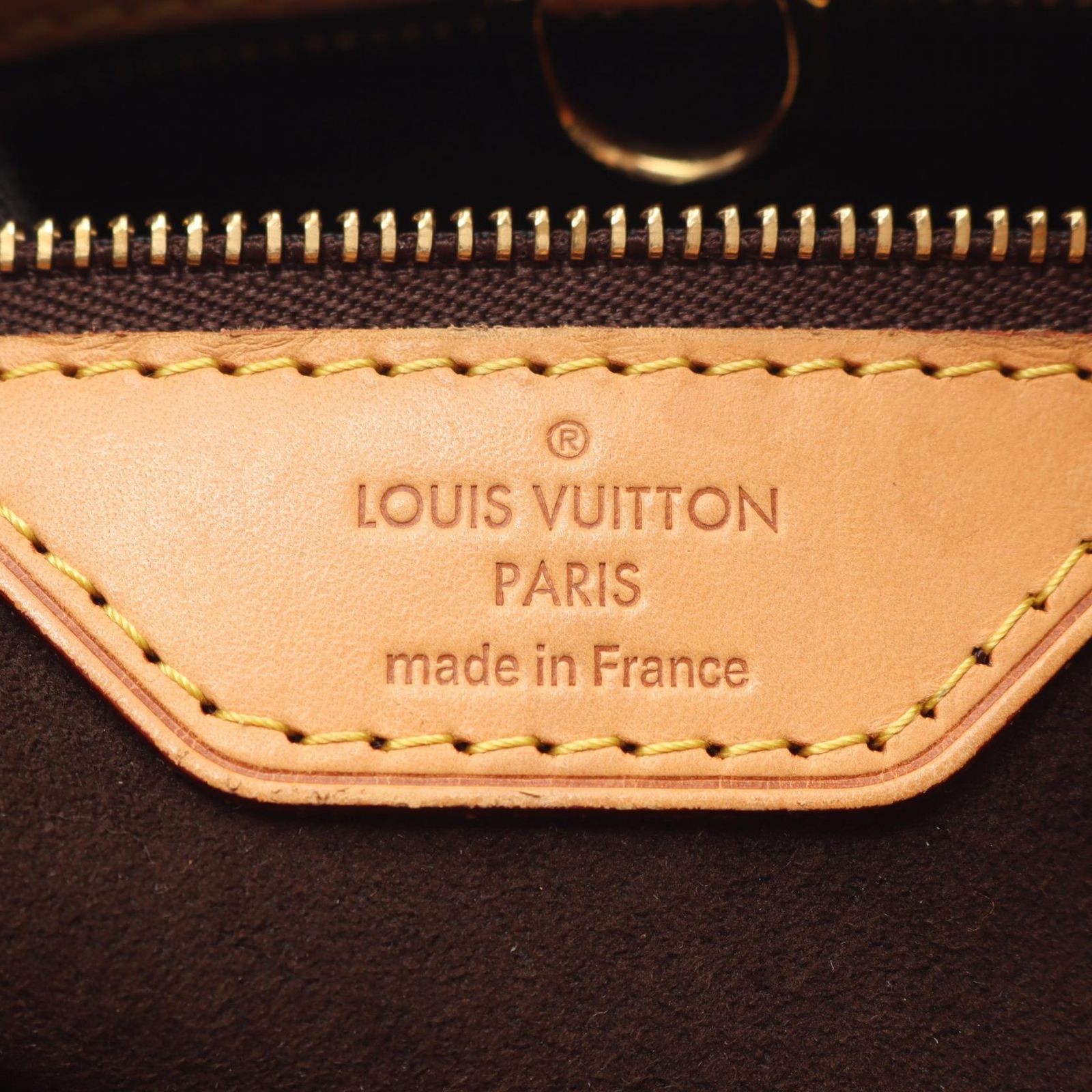 ルイ・ヴィトン LOUIS VUITTON ハンドバッグ ウィルシャーPM