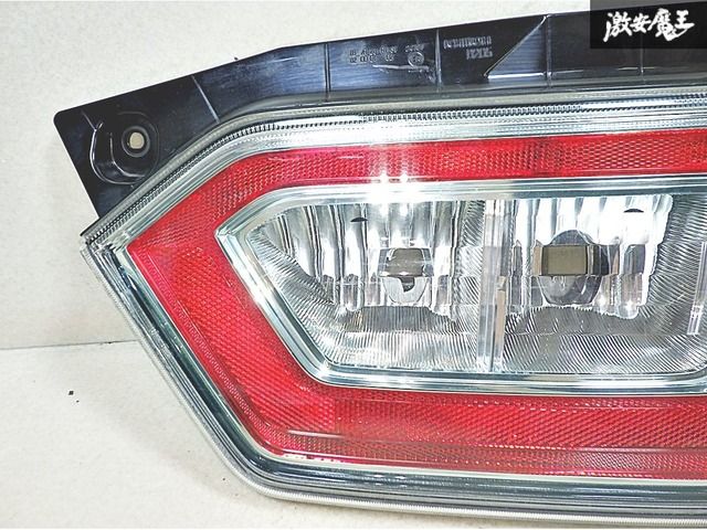 スズキ 純正 MH35S MH55S ワゴンR スティングレー LED テールライト