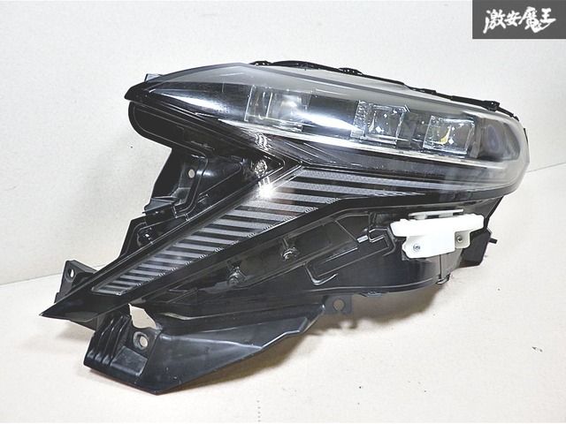 NISSAN 日産 純正 B6AW SAKURA サクラ LED ヘッドライト ヘッドランプ