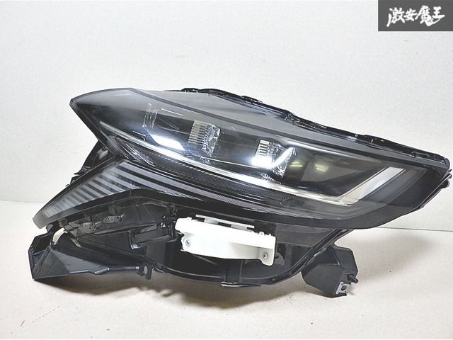 NISSAN 日産 純正 B6AW SAKURA サクラ LED ヘッドライト ヘッドランプ