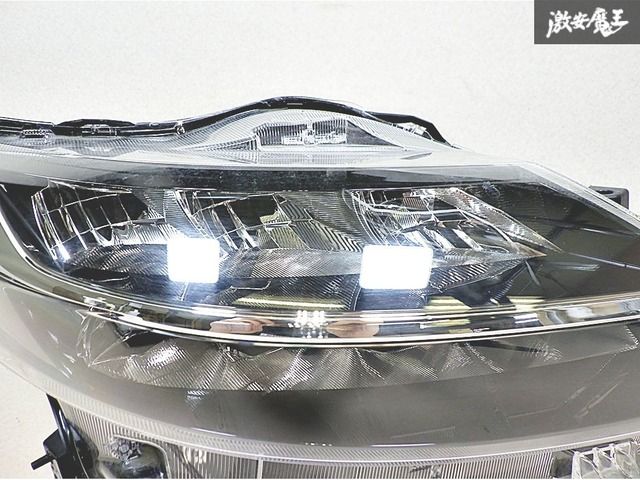 NISSAN 日産 純正 B44A B45A ルークス ハイウェイスター 前期 LED