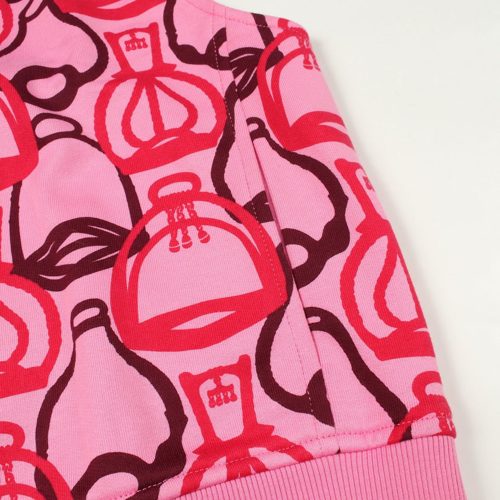 エルメス HERMES ベスト Fantaisie d'Etriers 3E4207DI その他 ベスト