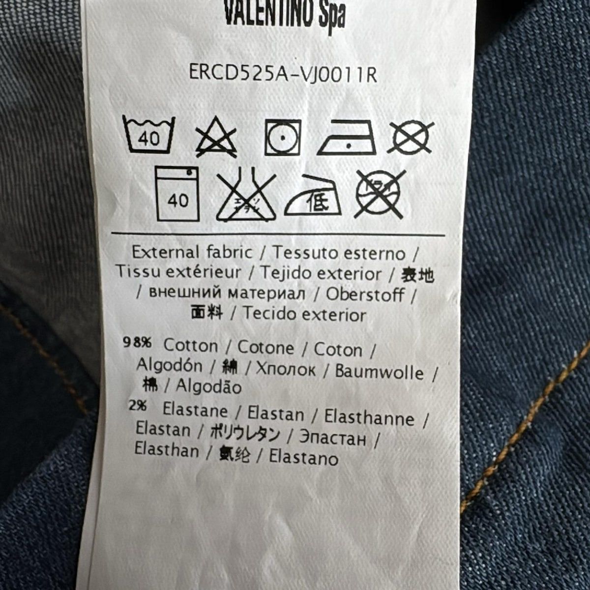 RED VALENTINO リボン　ワンピース　サイズ38 RED VALENTINO リボン ワンピース サイズ38