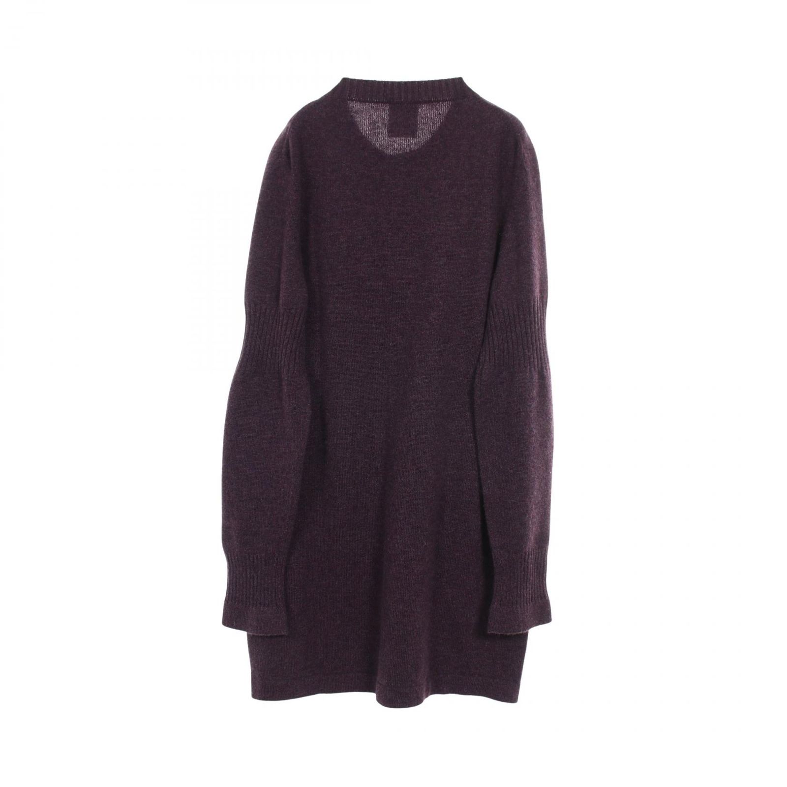 シャネル CHANEL カーディガン ココマーク ライオンボタン カシミヤ