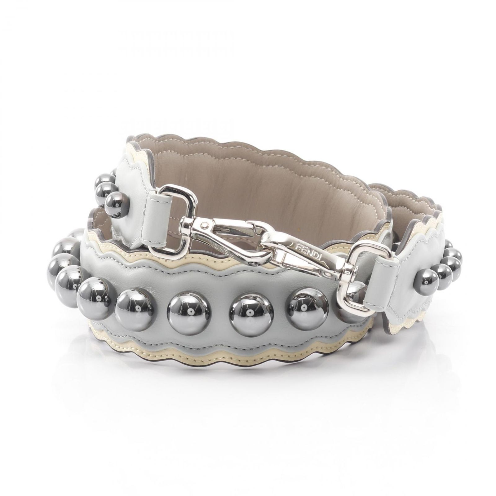 FENDI フェンディ ストラップ ユー ショルダーストラップ - メルカリ